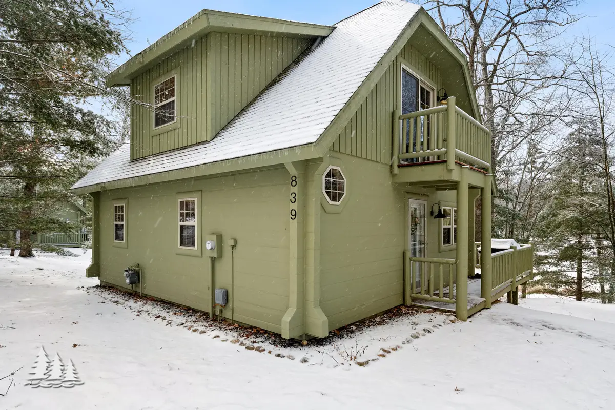 839 Golf Cottage Drive, Lewiston, MI 49756 - #1