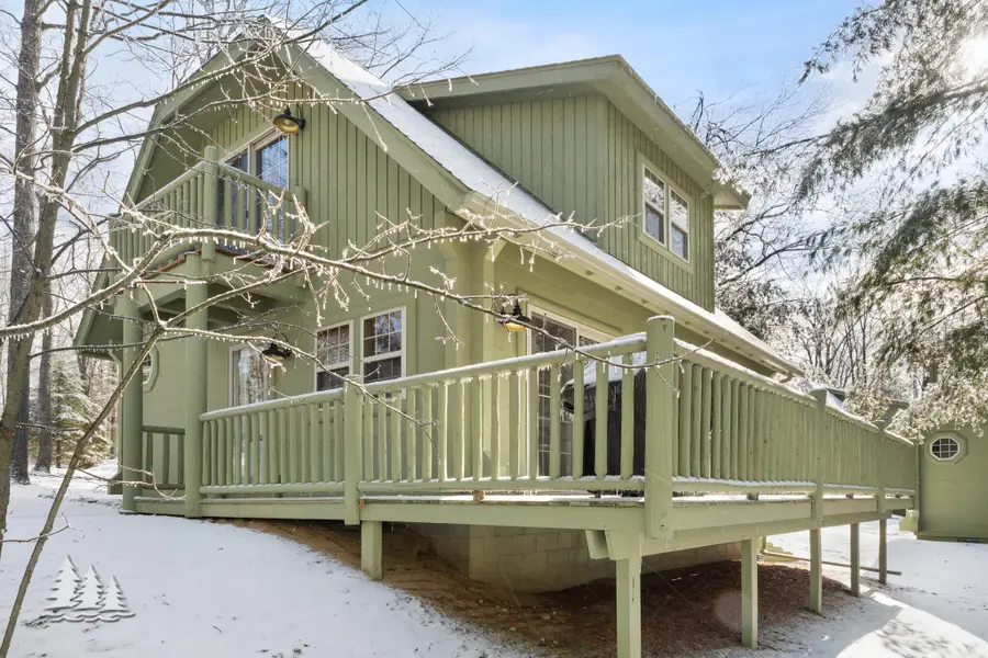 839 Golf Cottage Drive, Lewiston, MI 49756 - #2