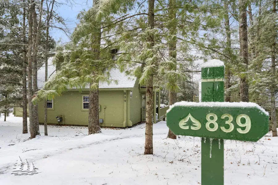 839 Golf Cottage Drive, Lewiston, MI 49756 - #3