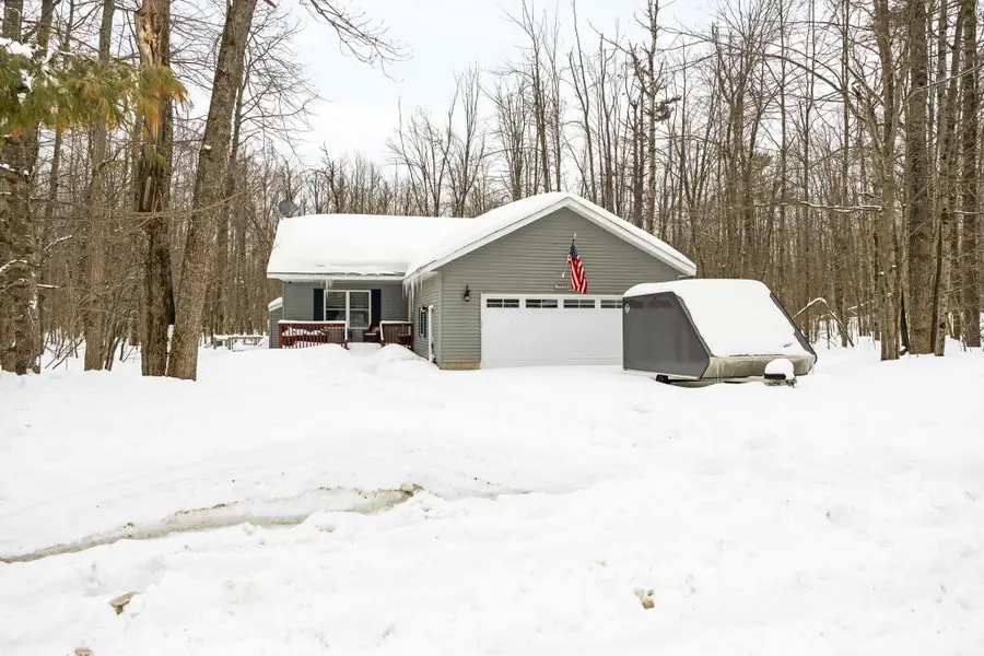 7447 Macatawa Trail, Gaylord, MI 49735 - #2