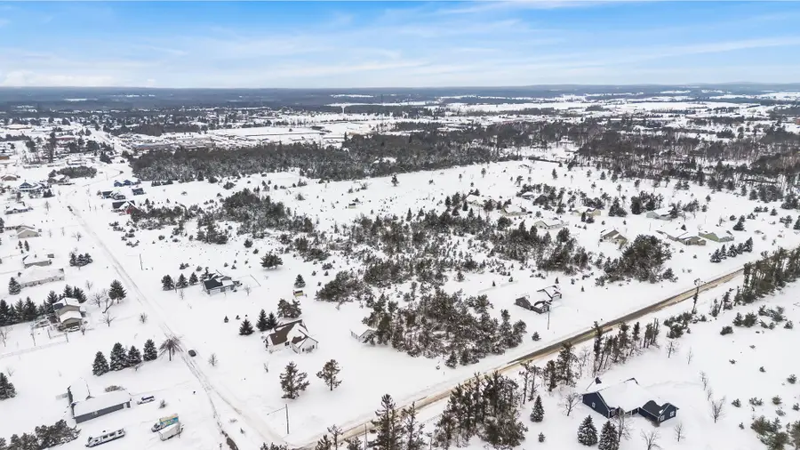 4.62ac V/L Hayes Road, Gaylord, MI 49735 - #3