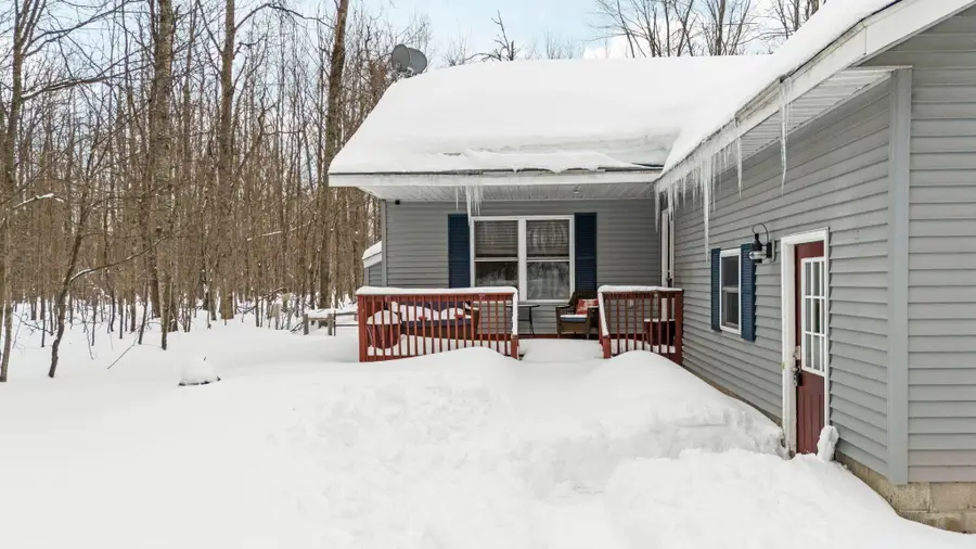 7447 Macatawa Trail, Gaylord, MI 49735 - #2