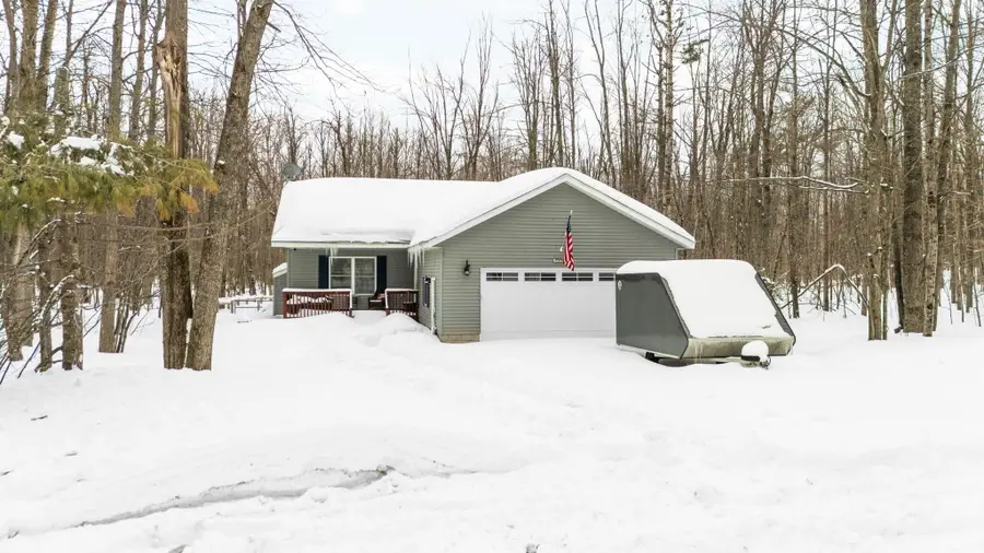 7447 Macatawa Trail, Gaylord, MI 49735 - #3