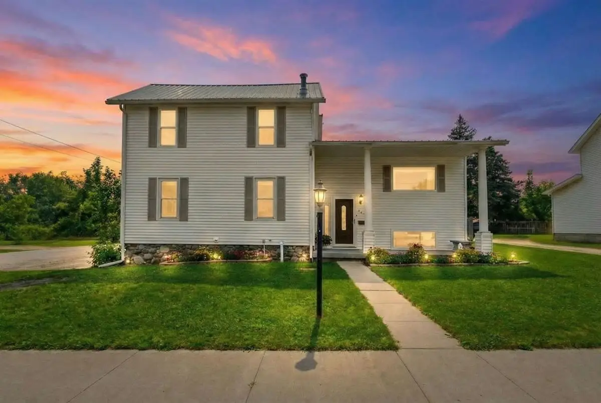 260 Duncan Avenue, Cheboygan, MI 49721 - #1