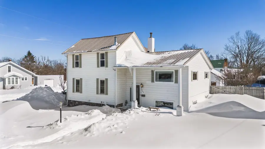 260 Duncan Avenue, Cheboygan, MI 49721 - #2