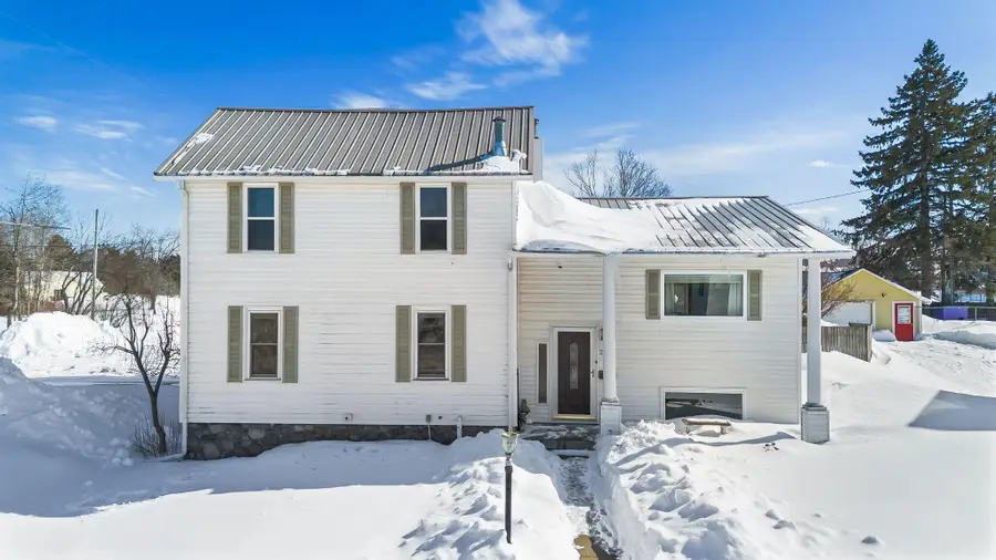 260 Duncan Avenue, Cheboygan, MI 49721 - #3