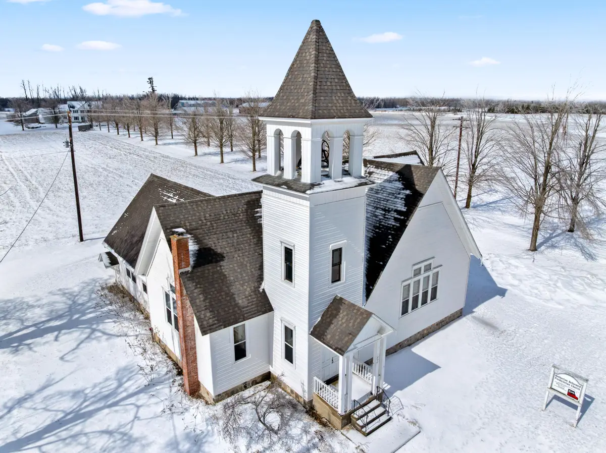 1200 Meridian Line Road, Johannesburg, MI 49751 - #1