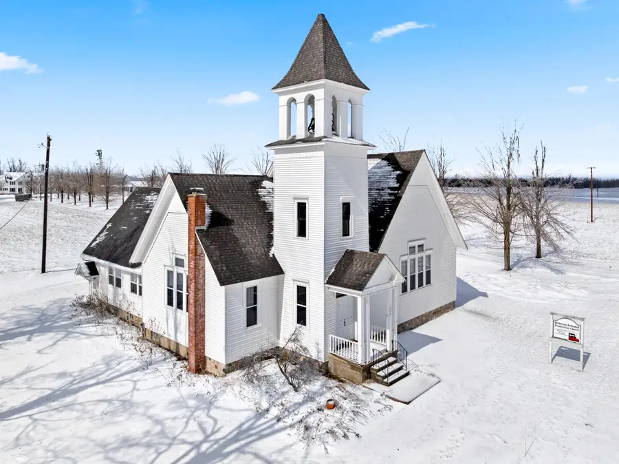 1200 Meridian Line Road, Johannesburg, MI 49751 - #3