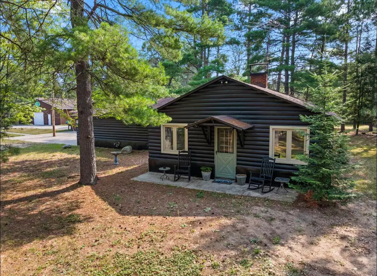 1880 Cherry Creek Trail, Grayling, MI 49738 - #1