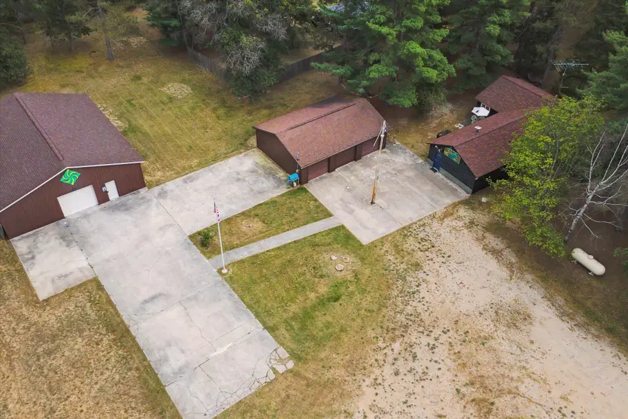 1880 Cherry Creek Trail, Grayling, MI 49738 - #3