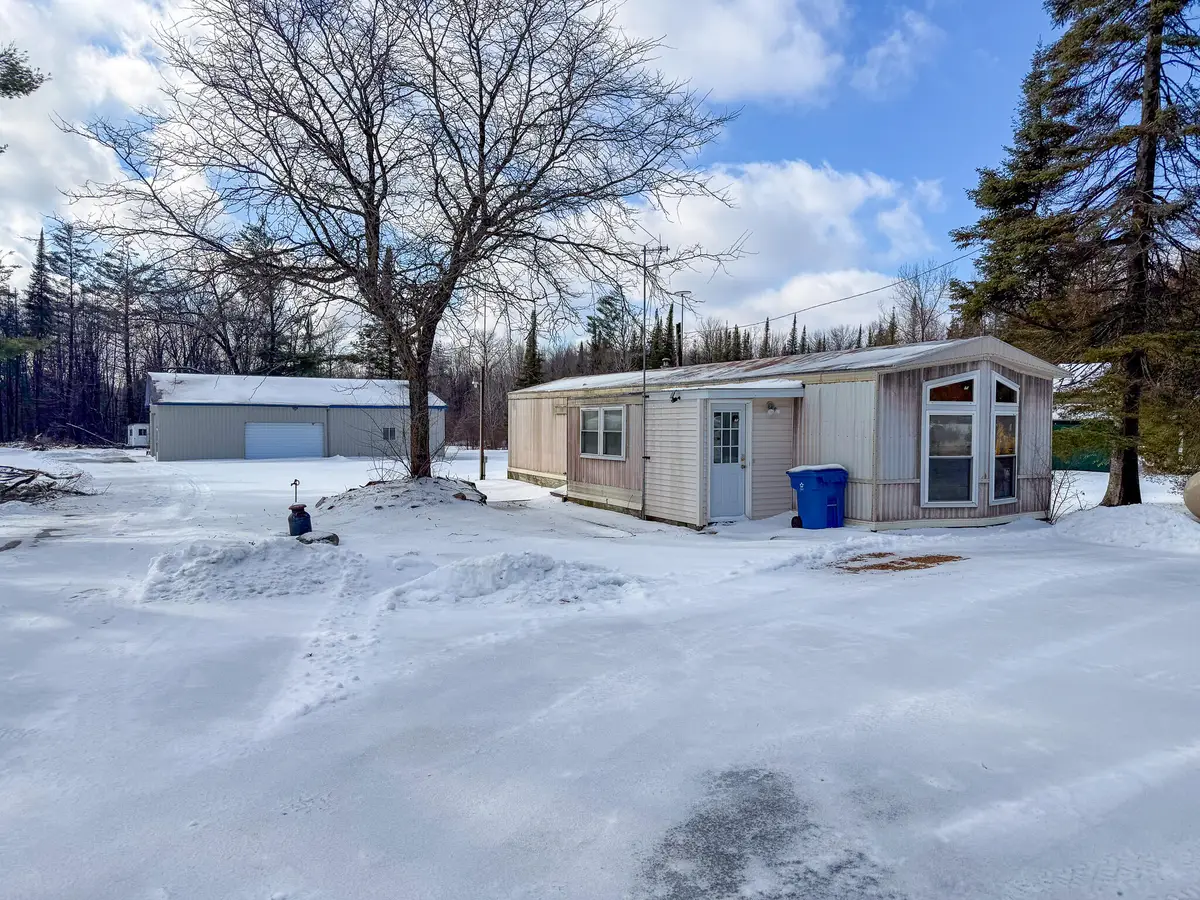 3108 S Loxley Road, Houghton Lake, MI 48629 - #1
