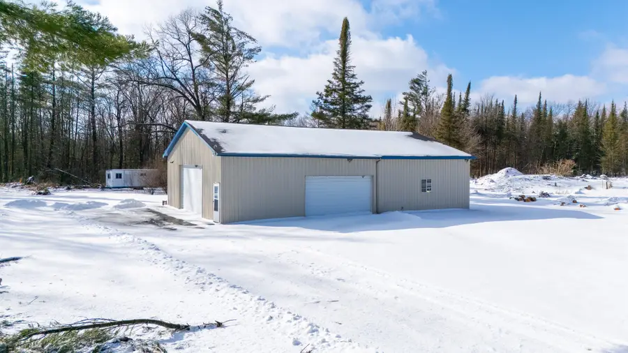 3108 S Loxley Road, Houghton Lake, MI 48629 - #2
