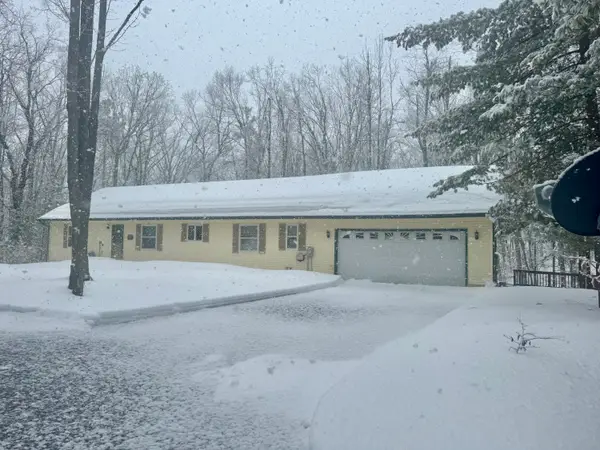 11456 Sherwood Drive, Frederic, MI 49733