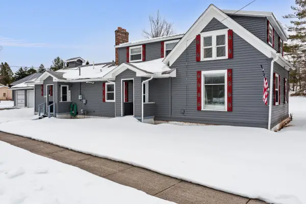 300 Lynn Street, Hillman, MI 49746