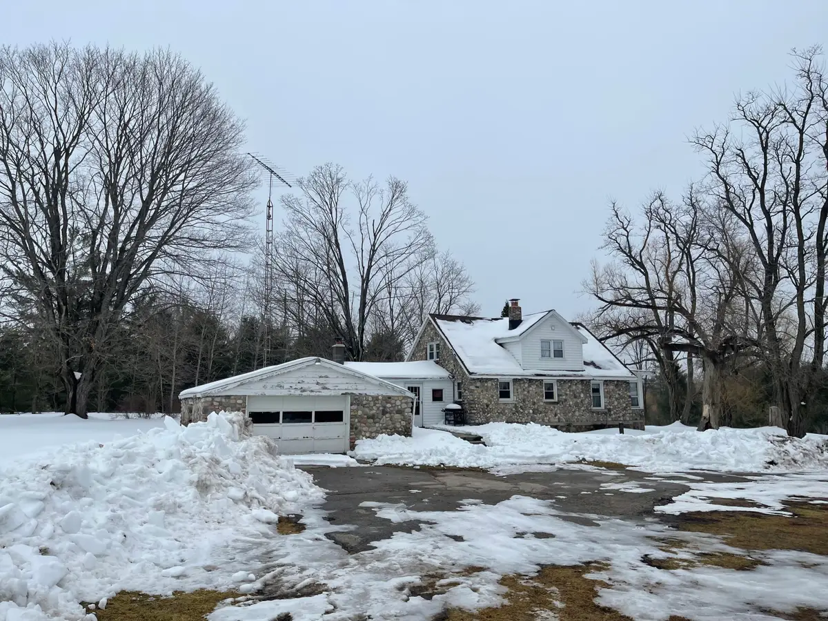 9024 Long Rapids Road, Alpena, MI 49707 - #1