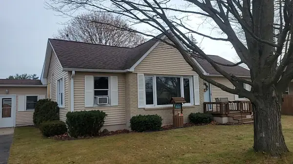 704 Elm Street, Grayling, MI 49738