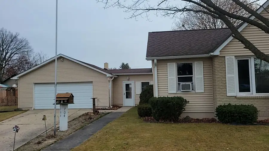 704 Elm Street, Grayling, MI 49738 - #3