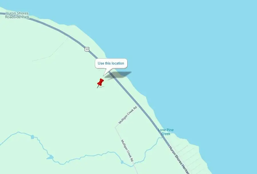 13935 U.s. 23, Cheboygan, MI 49721 - #2