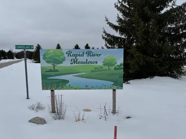 9462 Chippewa Drive, Mancelona, MI 49659