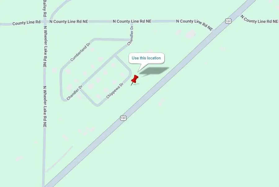 9462 Chippewa Drive, Mancelona, MI 49659 - #2