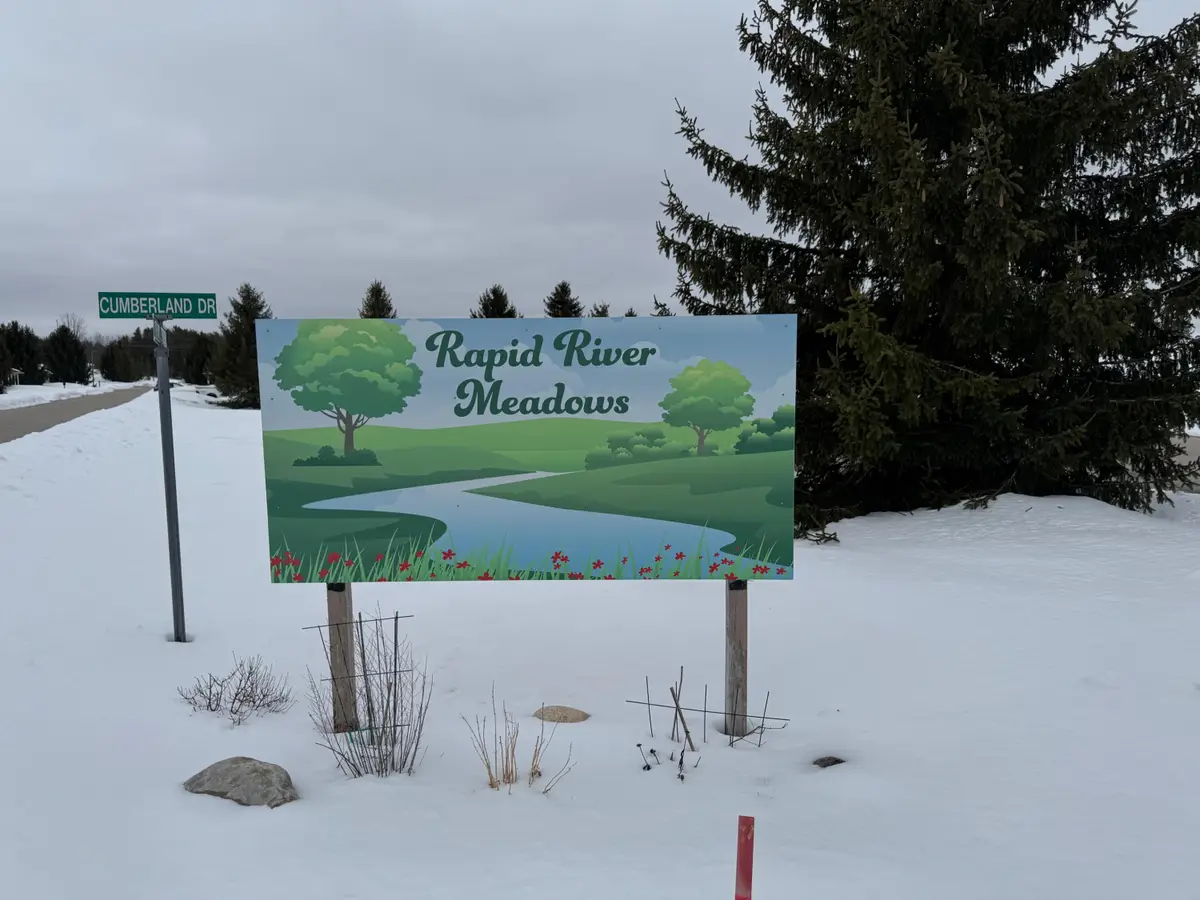 9390 Chippewa Drive, Mancelona, MI 49659 - #1