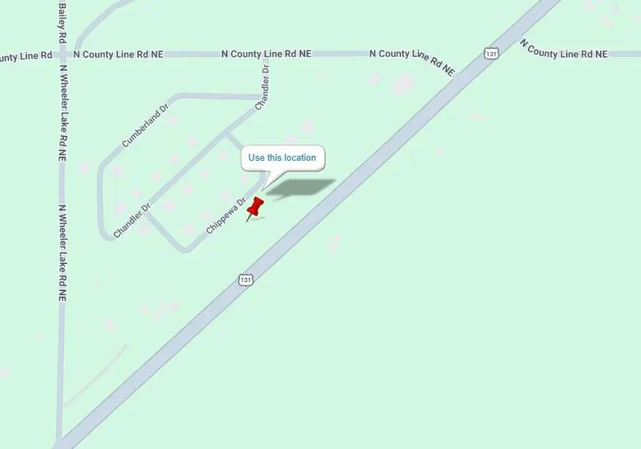 9390 Chippewa Drive, Mancelona, MI 49659 - #2