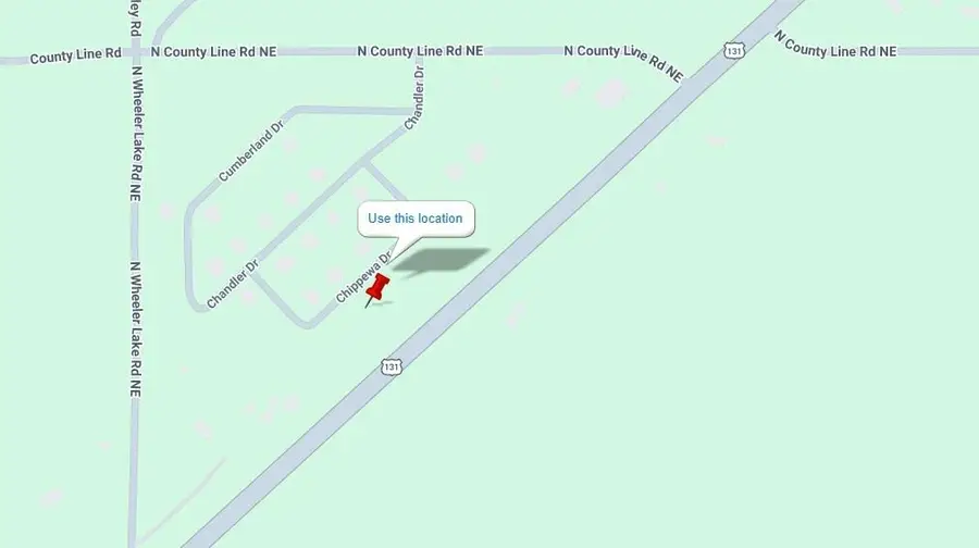 9318 Chippewa Drive, Mancelona, MI 49659 - #2