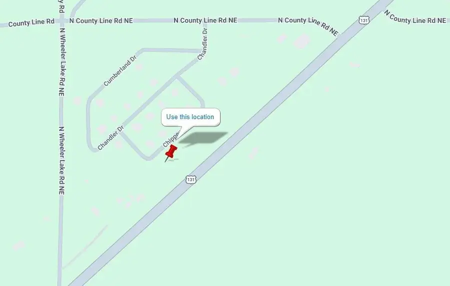 9246 Chippewa Drive, Mancelona, MI 49659 - #2