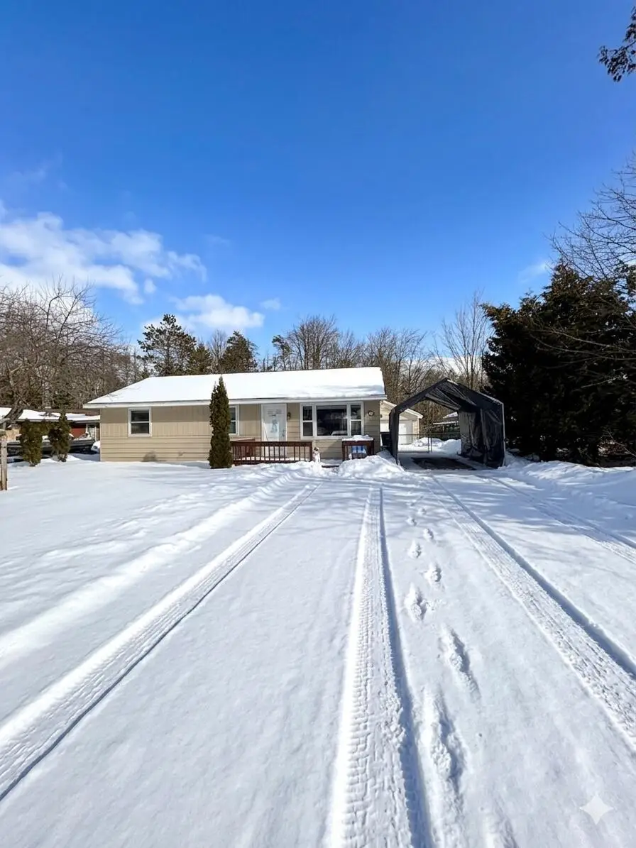 1125 Sheridan Drive, Alpena, MI 49707 - #2
