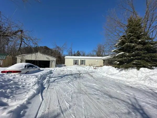 3098 Old Alba Road, Gaylord, MI 49735