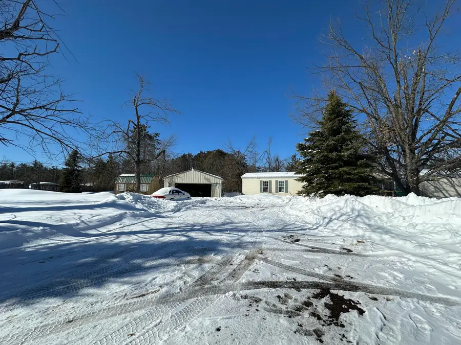 3098 Old Alba Road, Gaylord, MI 49735 - #2
