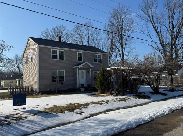 304 Oliver Drive, Houghton Lake, MI 48629