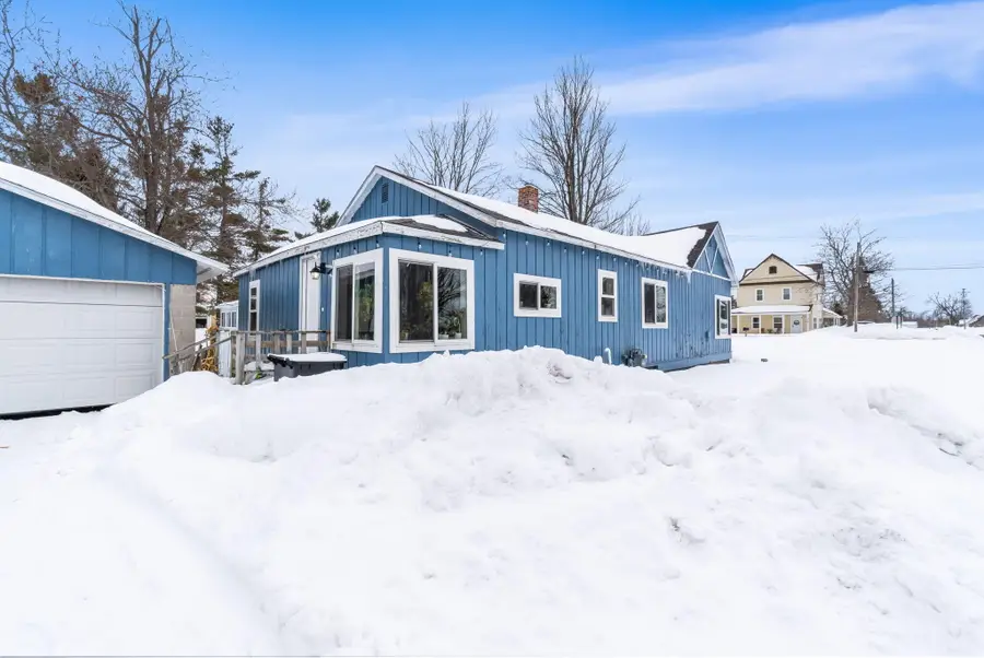 767 E Main Street, Vanderbilt, MI 49795 - #3