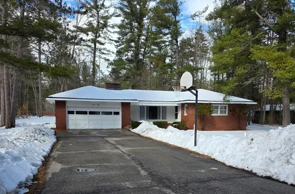 4900 Helen Drive, Grayling, MI 49738