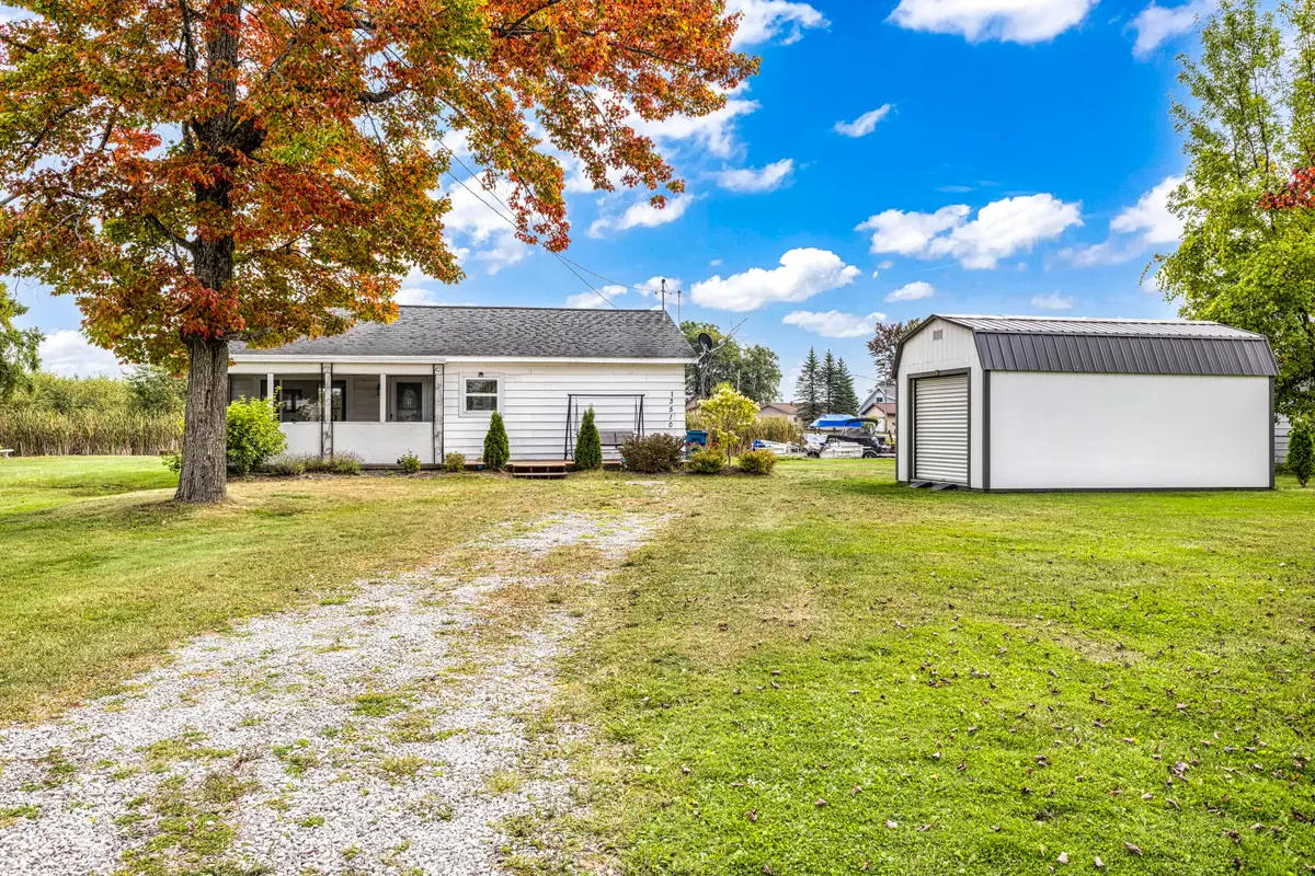 13508 W Shore Drive, Houghton Lake, MI 48629 - #1