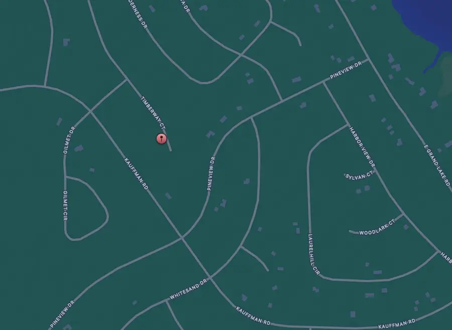 Lot 233 Timberway Court, Presque Isle, MI 49777 - #2