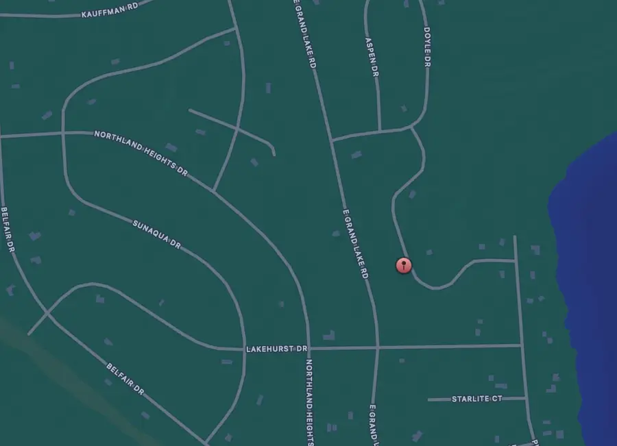 Lot 57 Clear Water Drive, Presque Isle, MI 49777 - #2