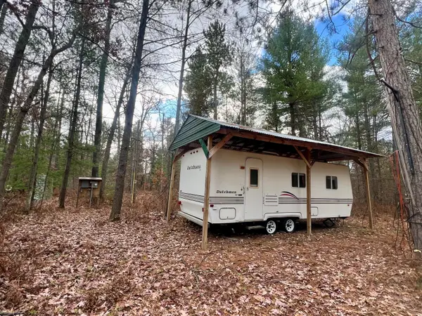 V/L 10 AC Grandview Road, Lewiston, MI 49756