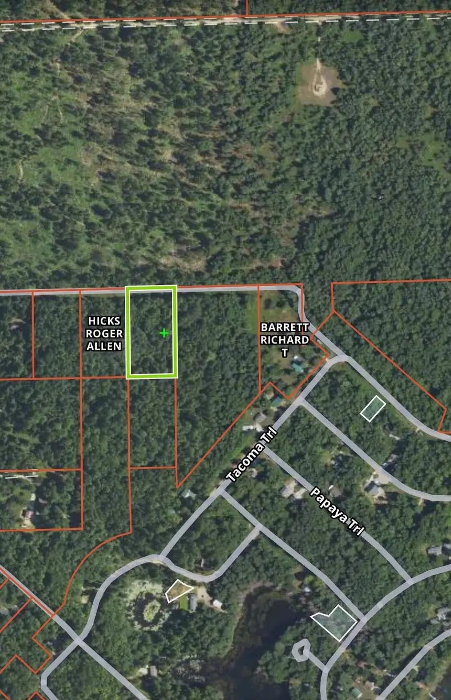 2.51 AC Iroquois Trail, Gaylord, MI 49735 - #2