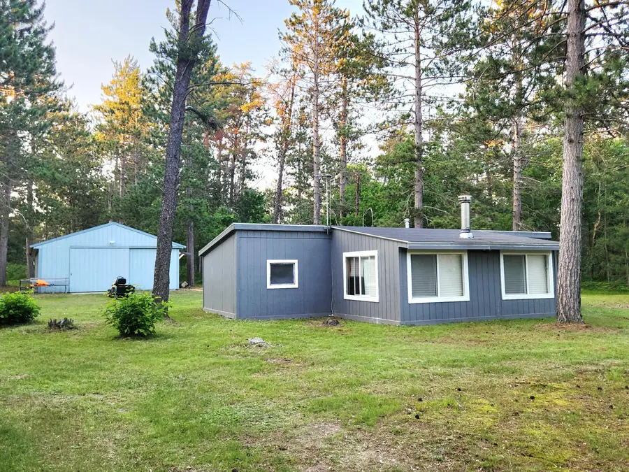 2498 W Five Mile Road, Grayling, MI 49738 - #3