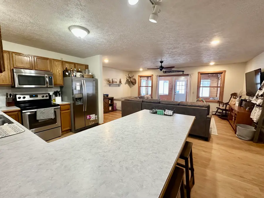 3169 W Jones Lake Road, Grayling, MI 49738 - #2