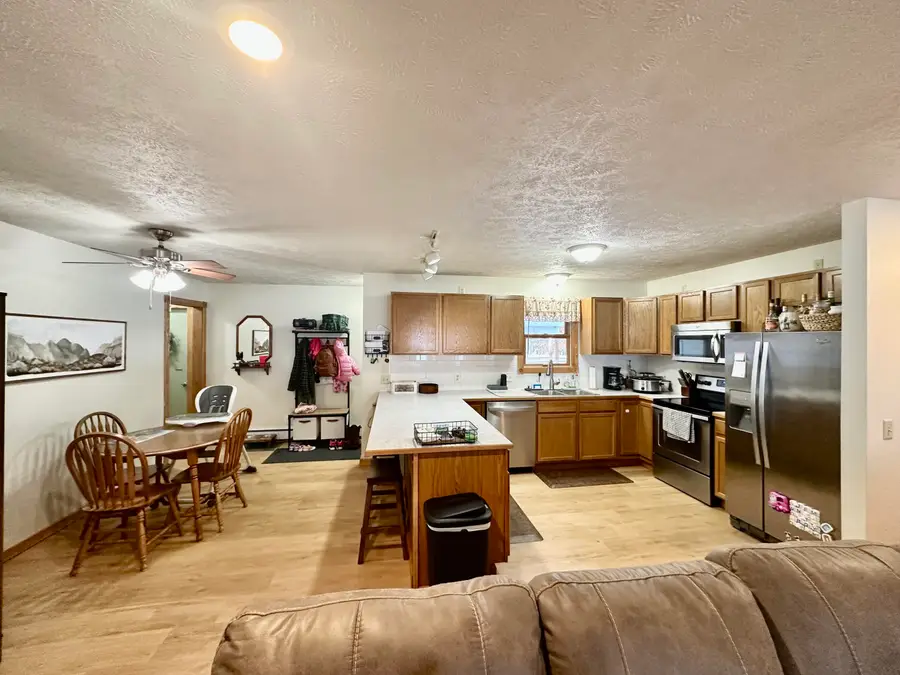 3169 W Jones Lake Road, Grayling, MI 49738 - #3