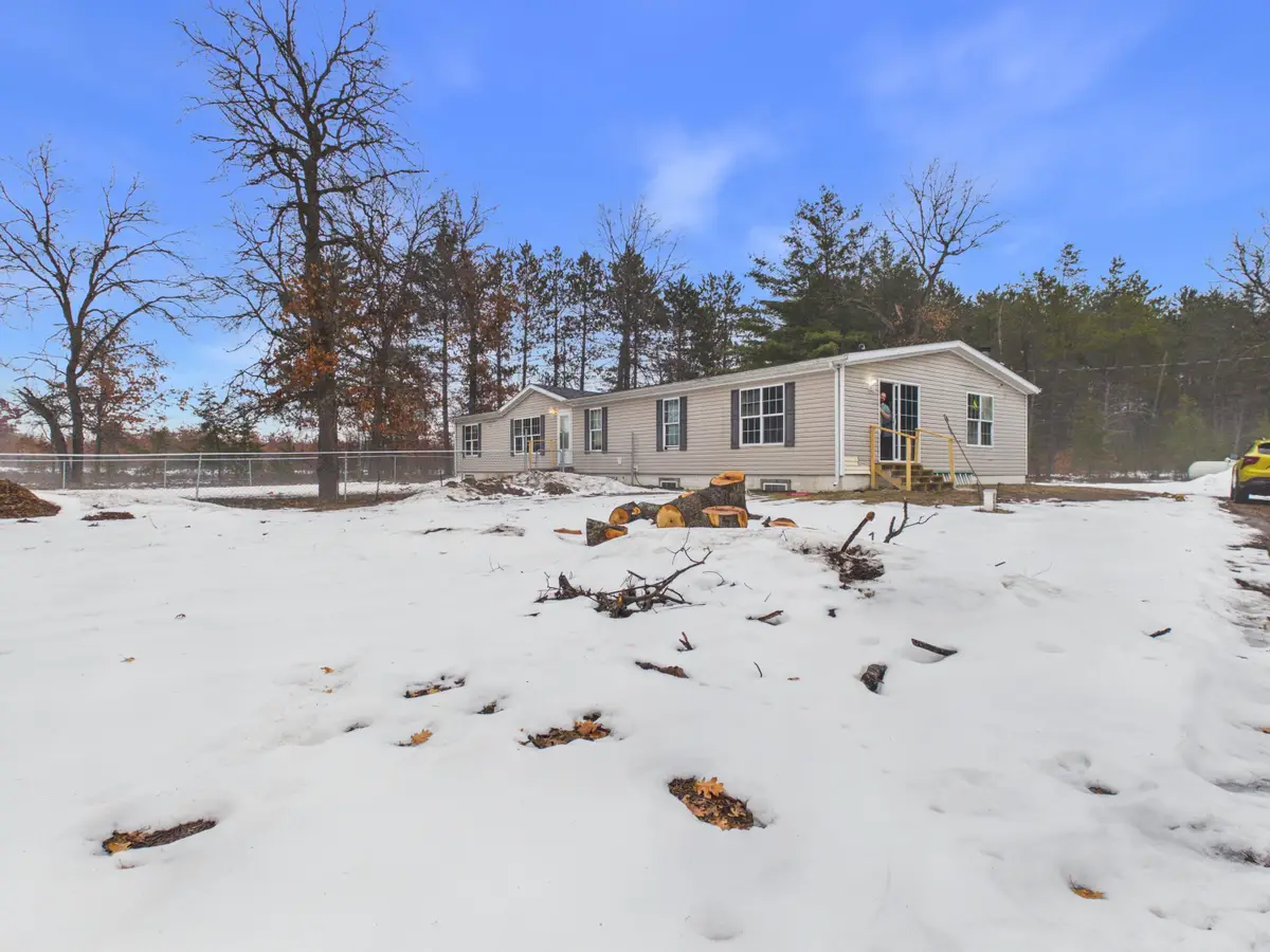 8541 S Grayling Road, Grayling, MI 49738 - #1