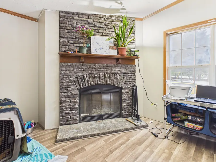 8541 S Grayling Road, Grayling, MI 49738 - #2