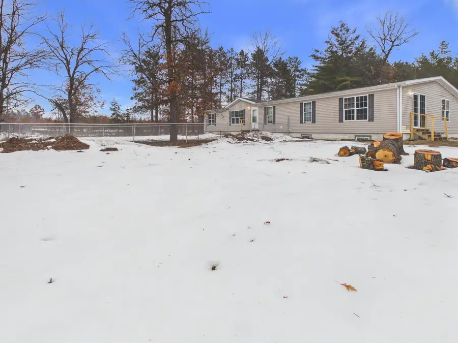 8541 S Grayling Road, Grayling, MI 49738 - #3