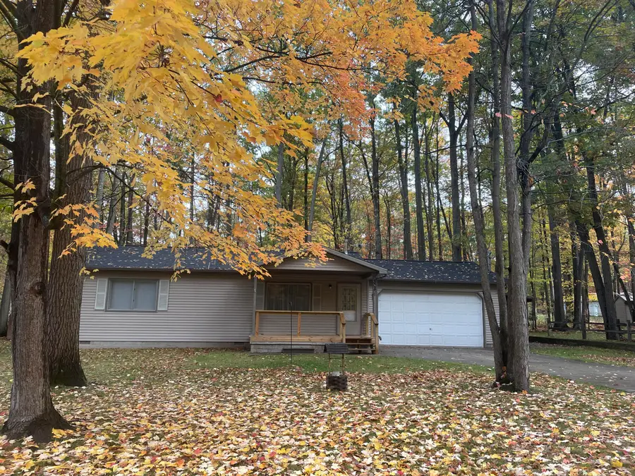 804 Ridgedale Drive, Roscommon, MI 48653 - #2