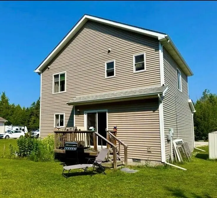 640 W Spring Street, Saint Ignace, MI 49781 - #2