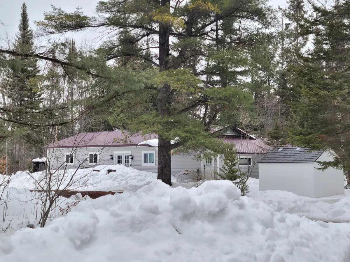 21492 Milligan Highway, Onaway, MI 49765 - #1