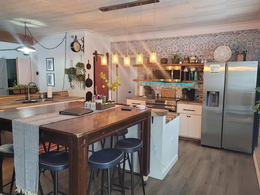 21492 Milligan Highway, Onaway, MI 49765 - #3