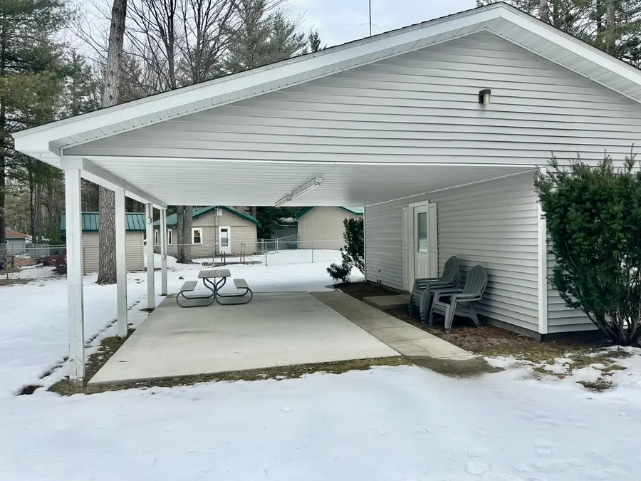 2858 Glenn Avenue, Saint Helen, MI 48656 - #2